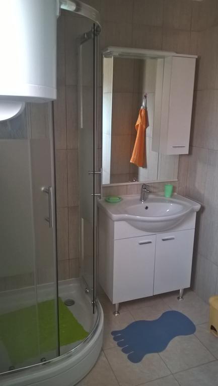 Apartmani Ramljak Marina Buitenkant foto