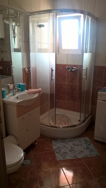 Apartmani Ramljak Marina Buitenkant foto