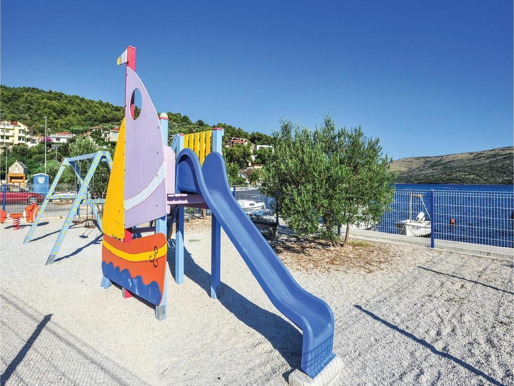 Apartmani Ramljak Marina Buitenkant foto