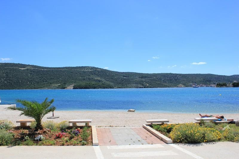 Apartmani Ramljak Marina Buitenkant foto