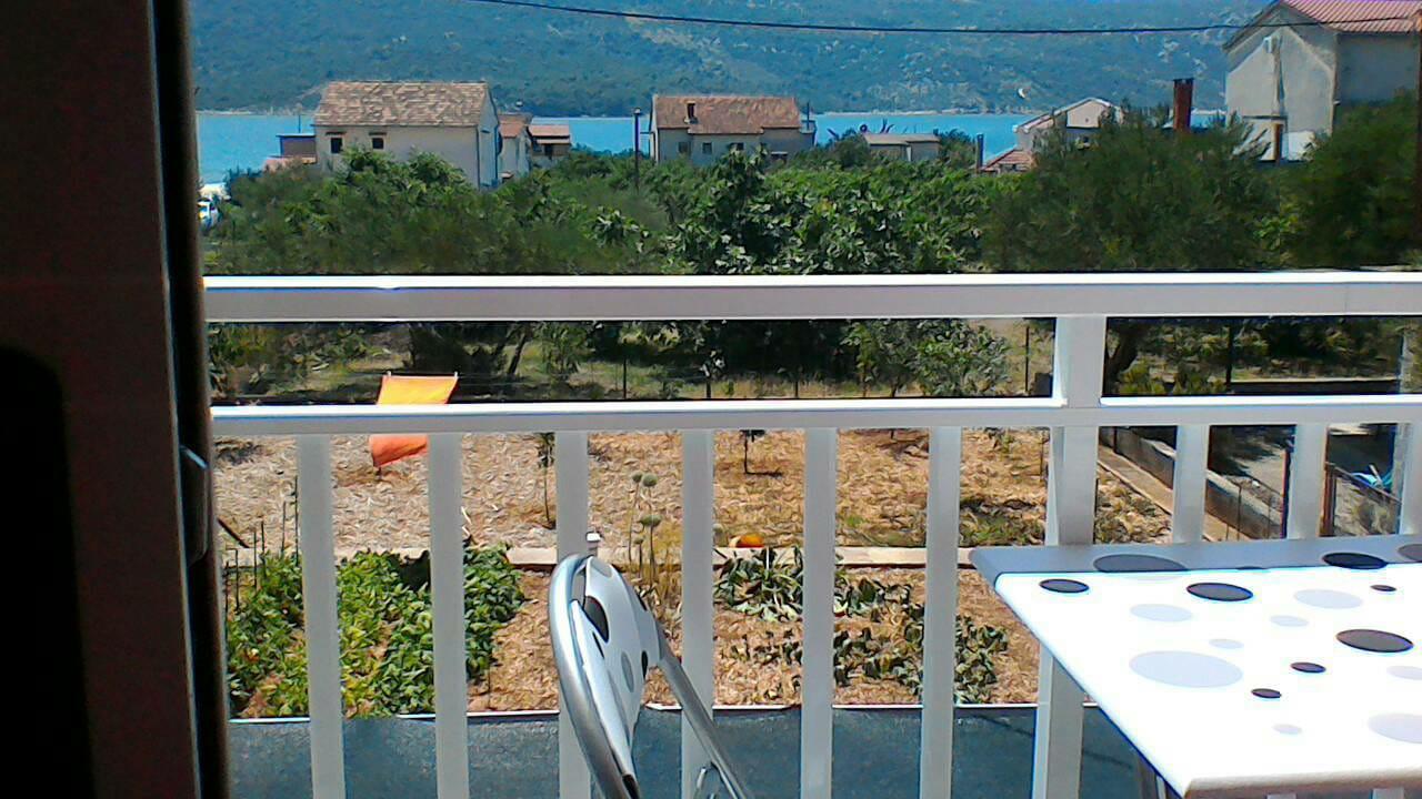 Apartmani Ramljak Marina Buitenkant foto